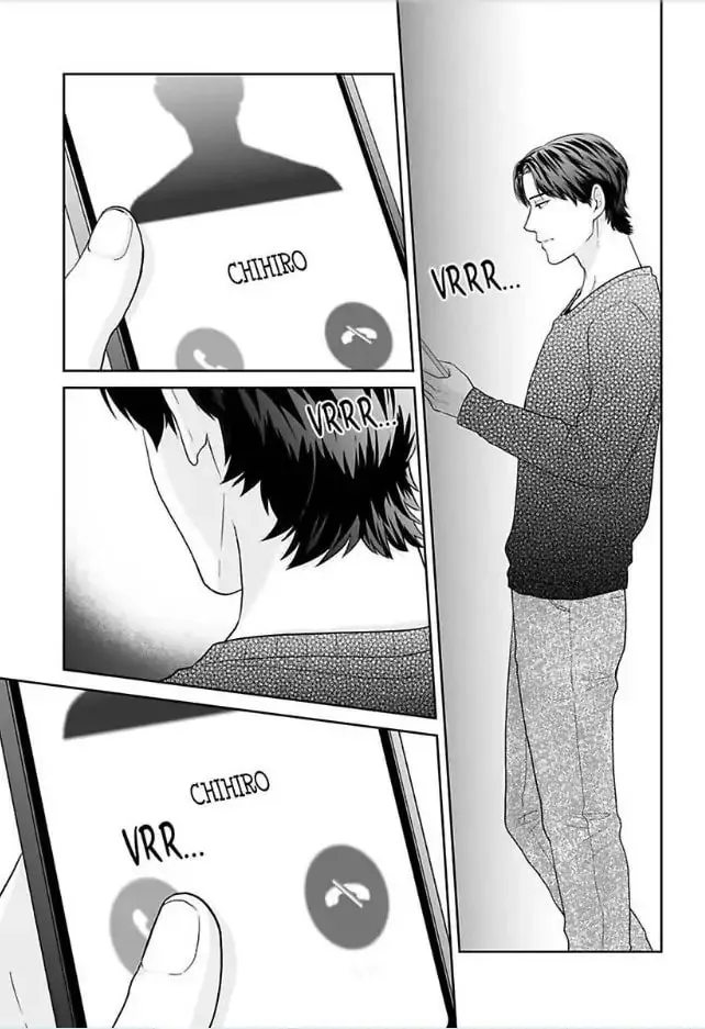 Read Scabiosa chapter 5 image 22 on Lezhin