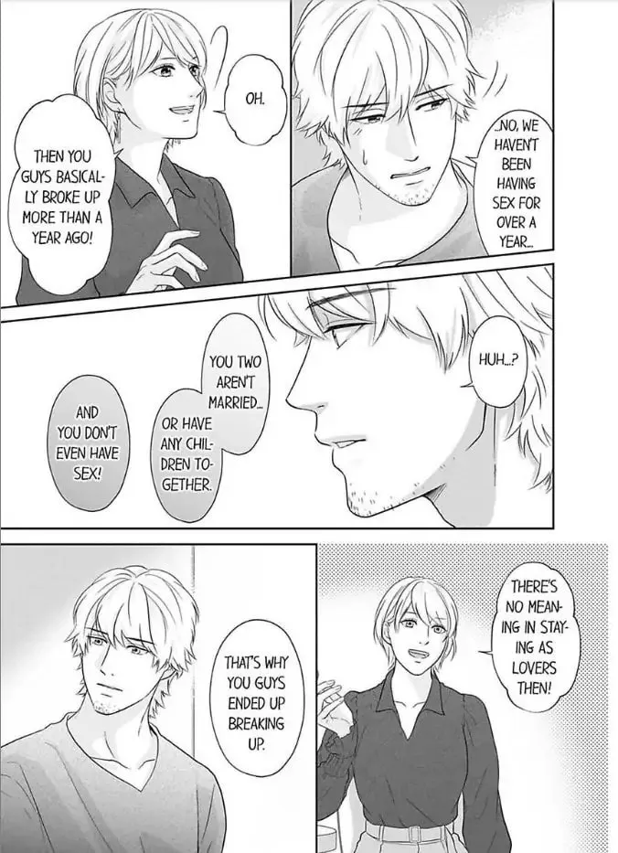 Read Scabiosa chapter 5 image 6 on Lezhin