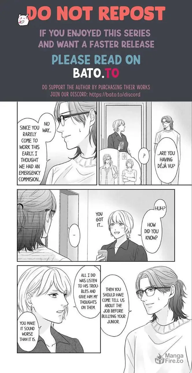Read Scabiosa chapter 5 image 9 on Lezhin