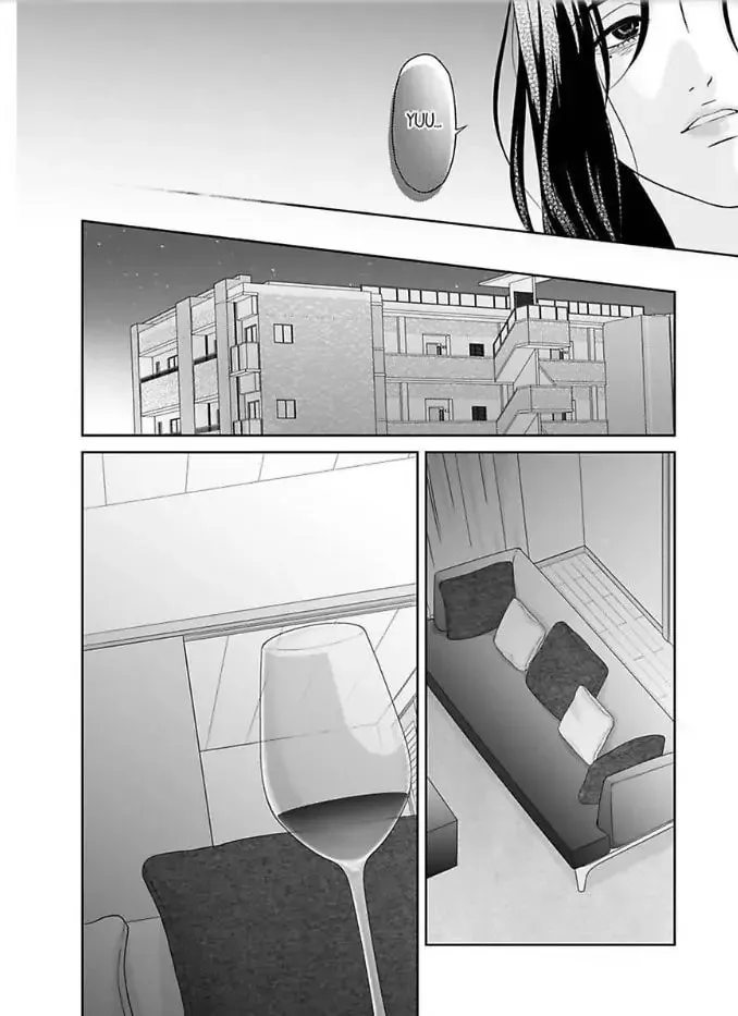 Read Scabiosa chapter 6 image 1 on Lezhin