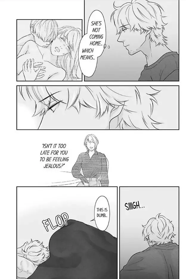 Read Scabiosa chapter 6 image 10 on Lezhin