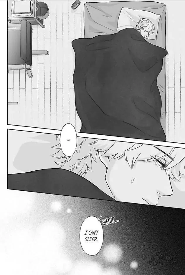 Read Scabiosa chapter 6 image 11 on Lezhin