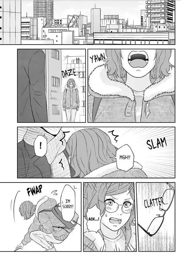 Read Scabiosa chapter 6 image 12 on Lezhin