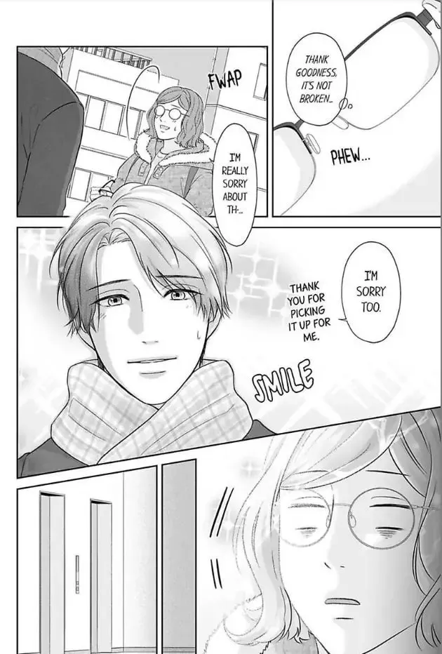 Read Scabiosa chapter 6 image 13 on Lezhin