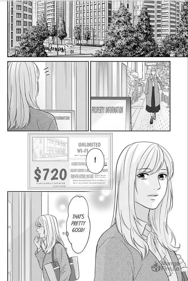 Read Scabiosa chapter 6 image 19 on Lezhin