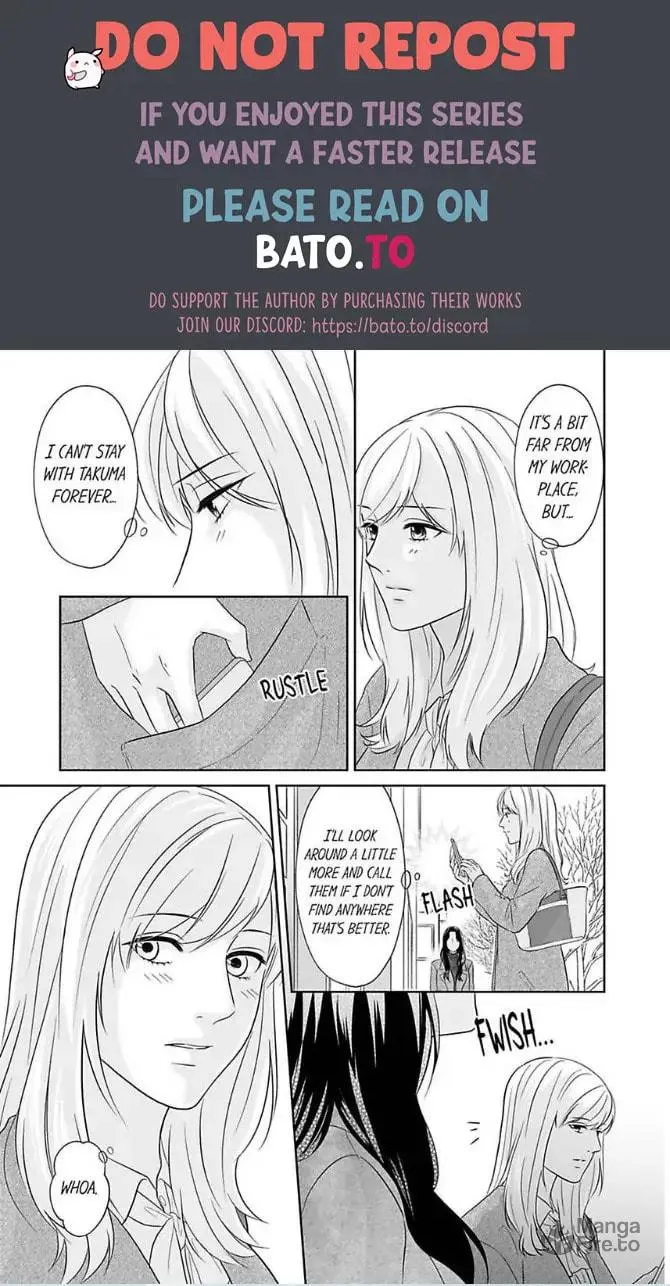 Read Scabiosa chapter 6 image 20 on Lezhin