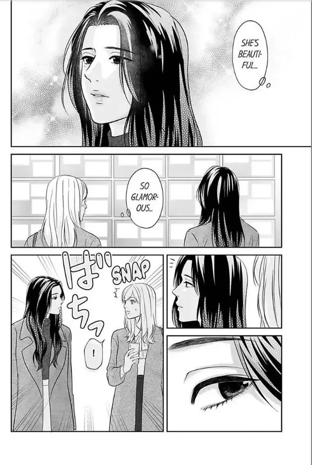 Read Scabiosa chapter 6 image 21 on Lezhin