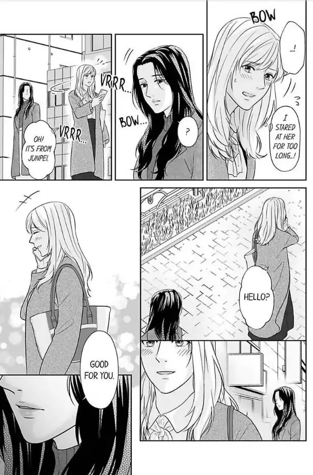 Read Scabiosa chapter 6 image 22 on Lezhin