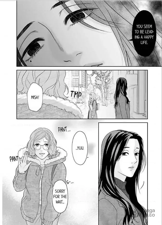 Read Scabiosa chapter 6 image 23 on Lezhin