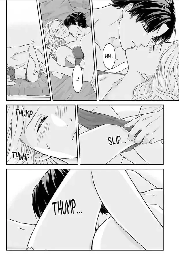 Read Scabiosa chapter 6 image 3 on Lezhin