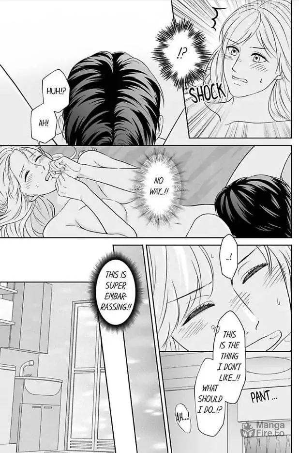 Read Scabiosa chapter 6 image 4 on Lezhin
