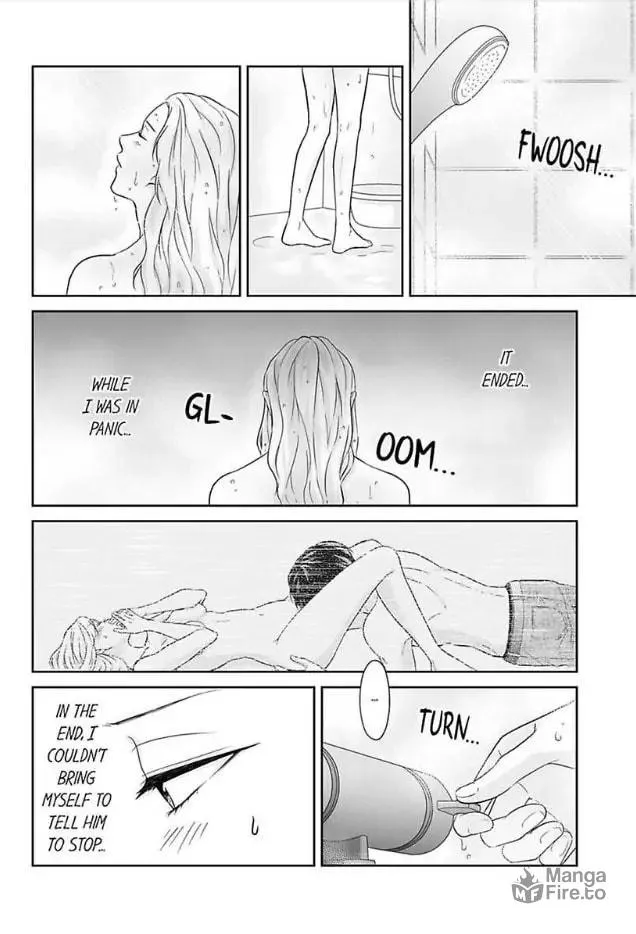 Read Scabiosa chapter 6 image 5 on Lezhin