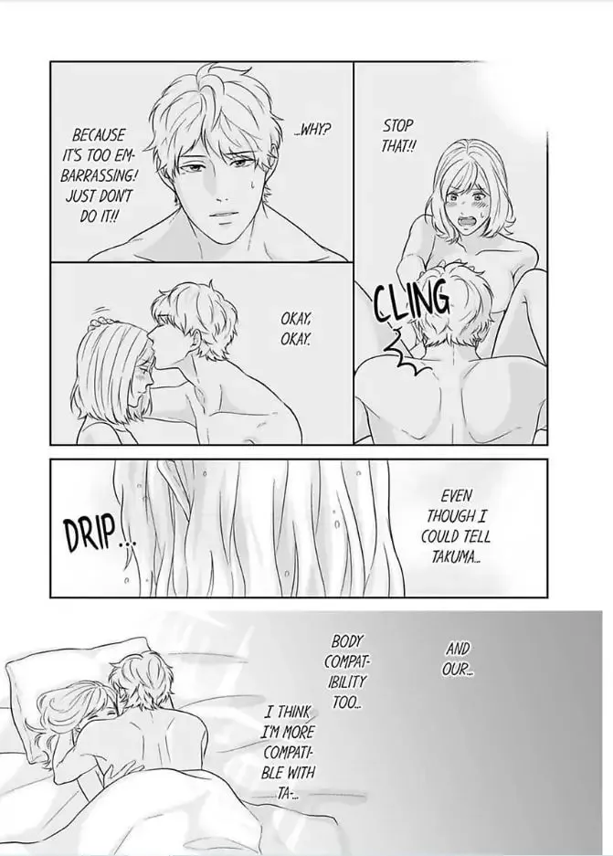 Read Scabiosa chapter 6 image 6 on Lezhin