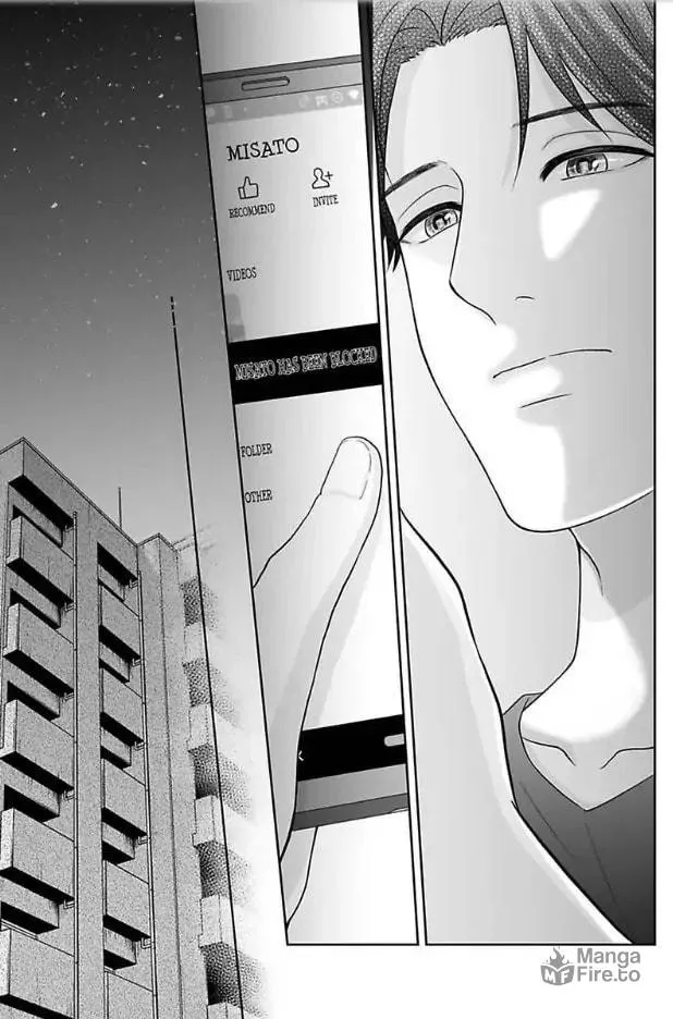 Read Scabiosa chapter 6 image 8 on Lezhin