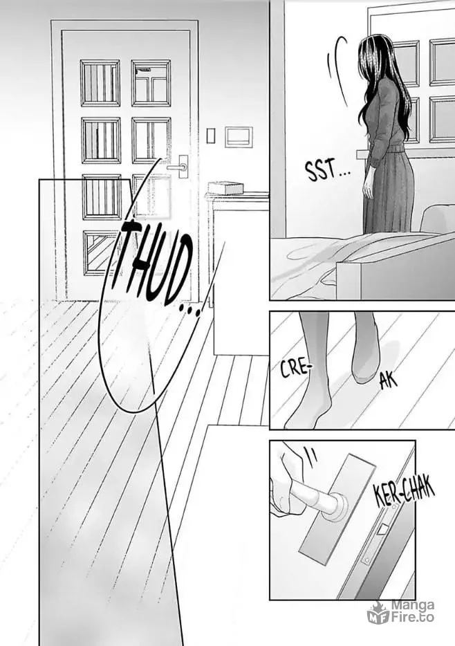 Read Scabiosa chapter 7 image 11 on Lezhin