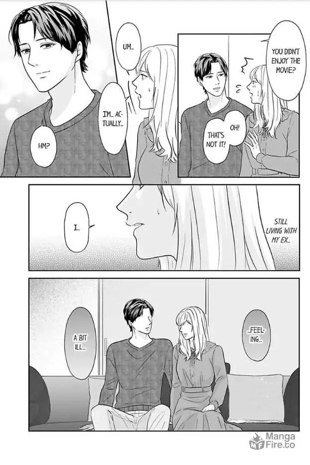 Read Scabiosa chapter 7 image 14 on Lezhin