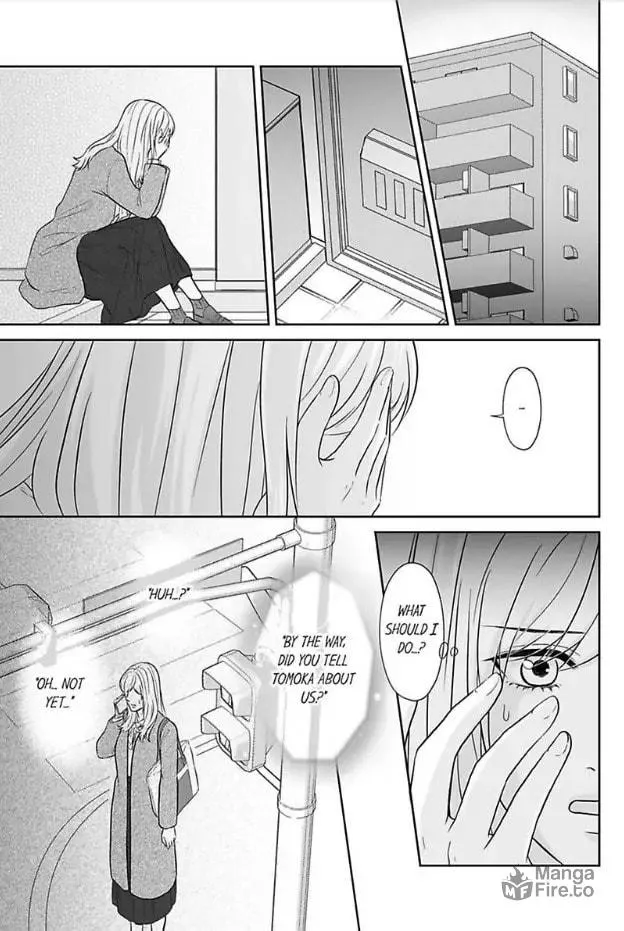 Read Scabiosa chapter 7 image 2 on Lezhin