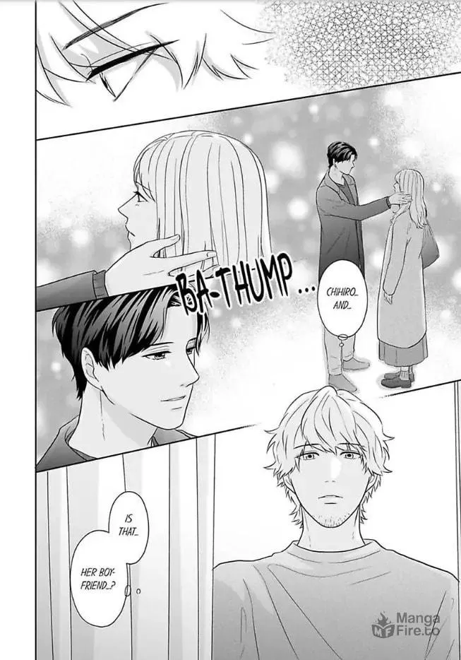 Read Scabiosa chapter 7 image 23 on Lezhin