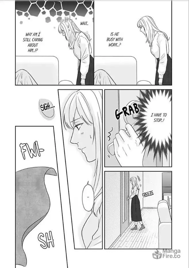 Read Scabiosa chapter 7 image 5 on Lezhin