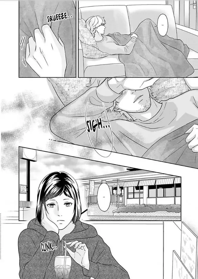 Read Scabiosa chapter 7 image 7 on Lezhin