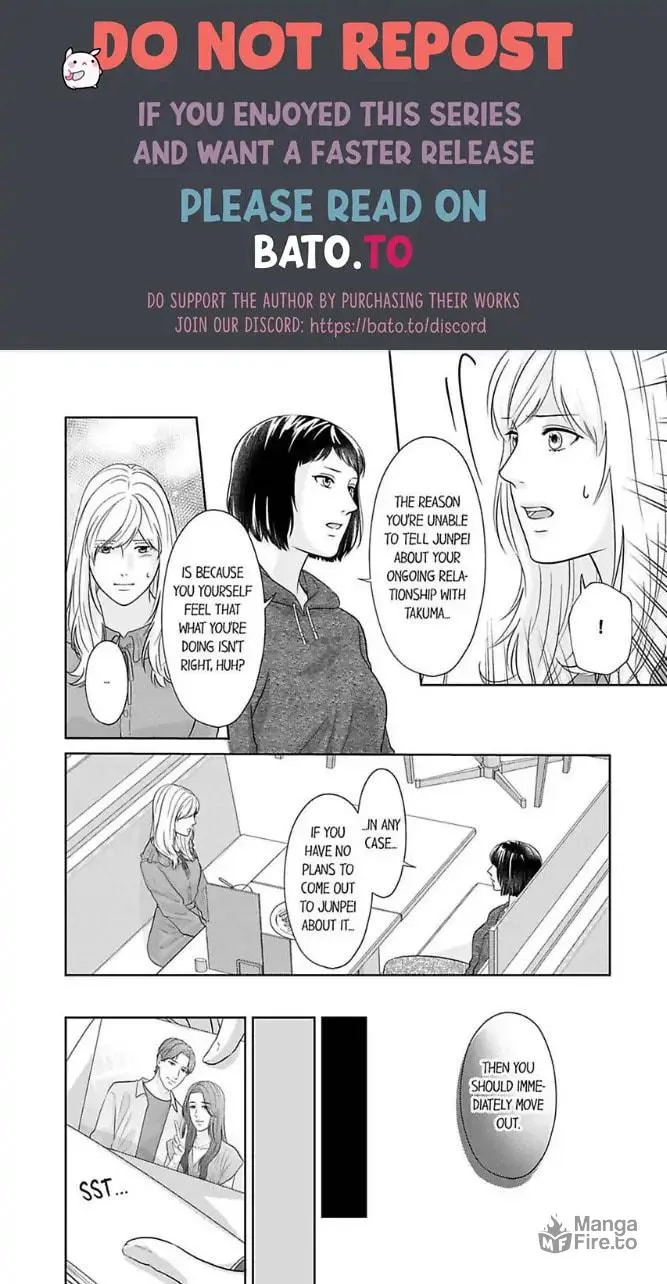 Read Scabiosa chapter 7 image 9 on Lezhin