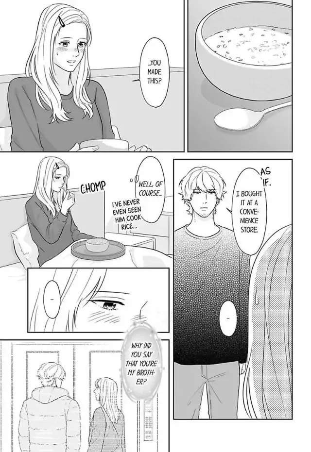Read Scabiosa chapter 8 image 12 on Lezhin