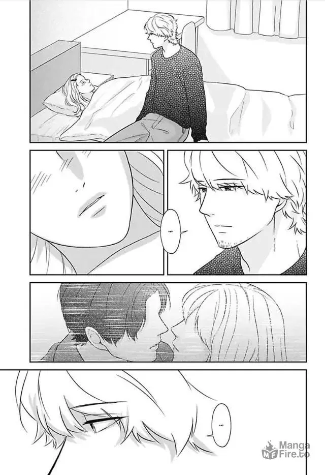 Read Scabiosa chapter 8 image 14 on Lezhin