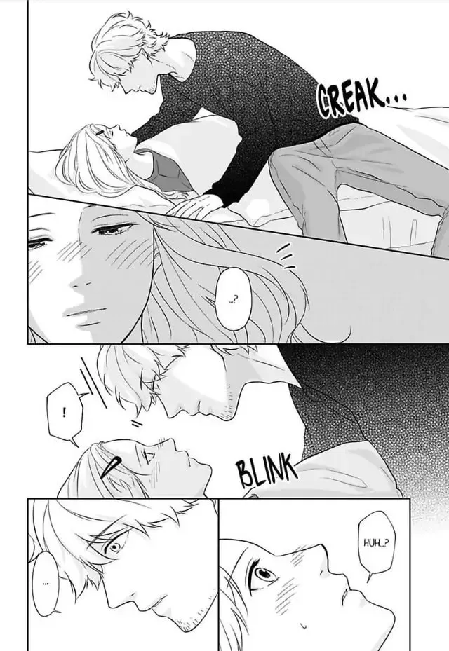 Read Scabiosa chapter 8 image 15 on Lezhin