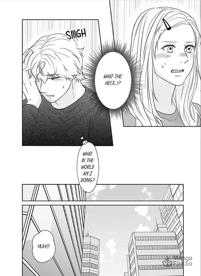Read Scabiosa chapter 8 image 17 on Lezhin
