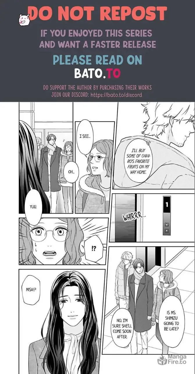 Read Scabiosa chapter 8 image 19 on Lezhin
