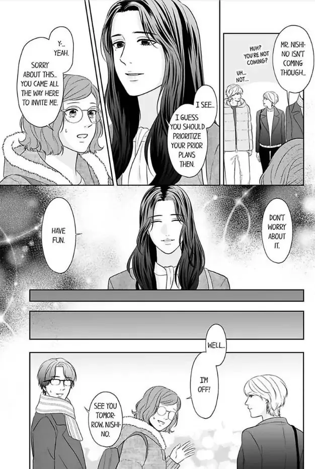 Read Scabiosa chapter 8 image 22 on Lezhin