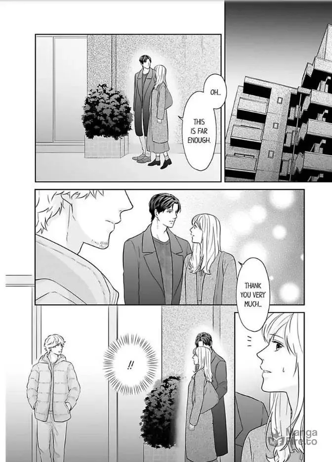 Read Scabiosa chapter 8 image 5 on Lezhin