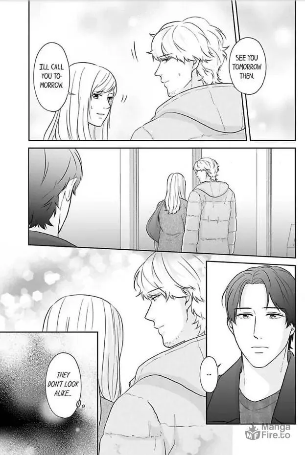 Read Scabiosa chapter 8 image 8 on Lezhin