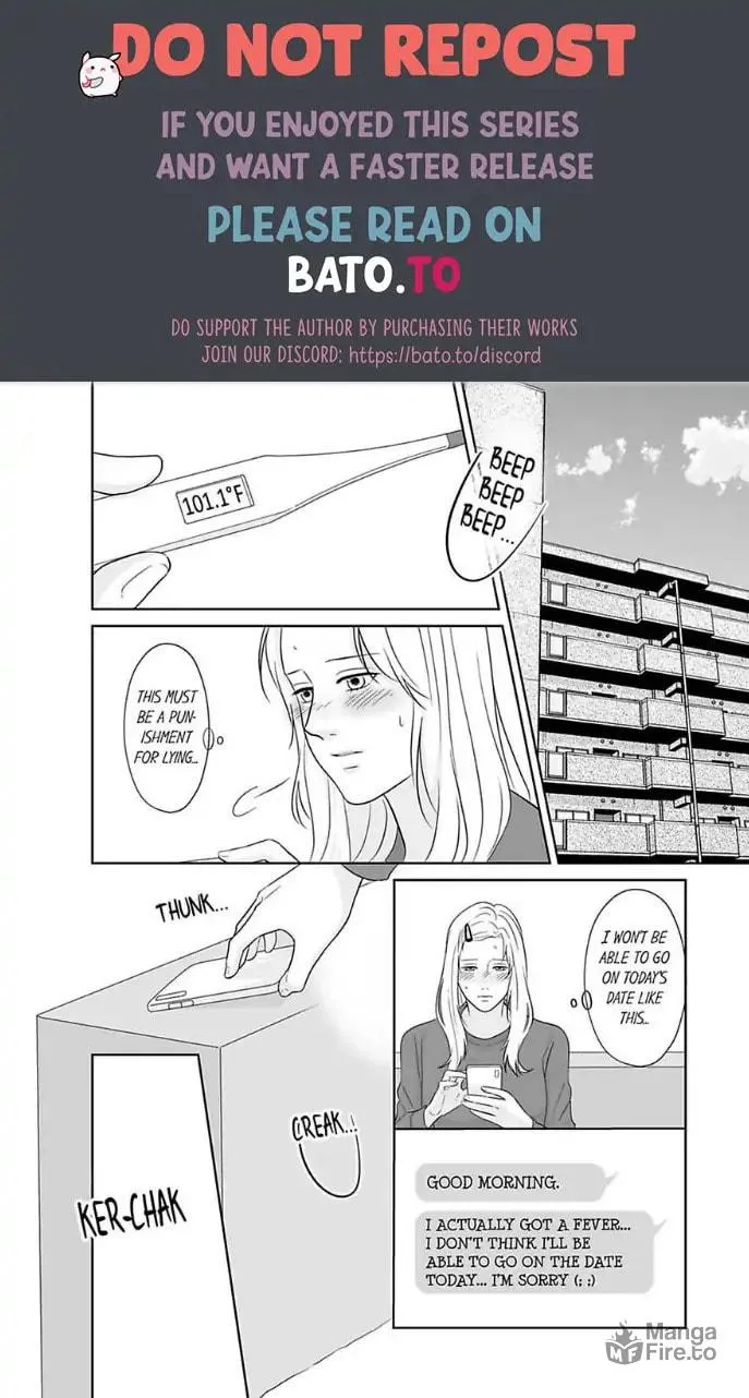 Read Scabiosa chapter 8 image 9 on Lezhin