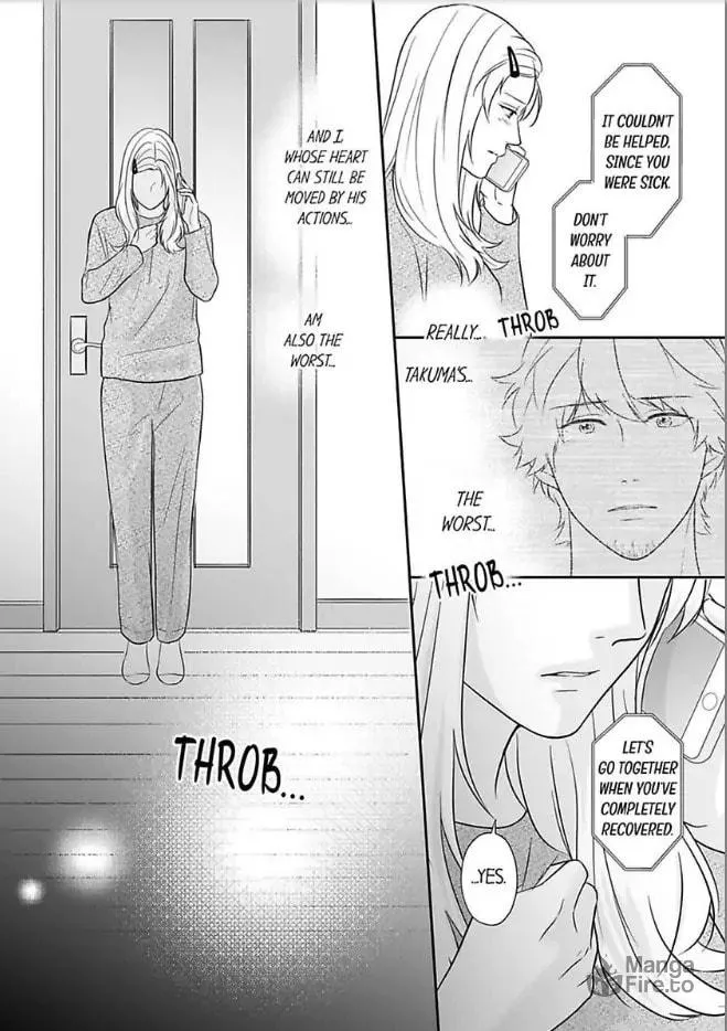Read Scabiosa chapter 9 image 11 on Lezhin