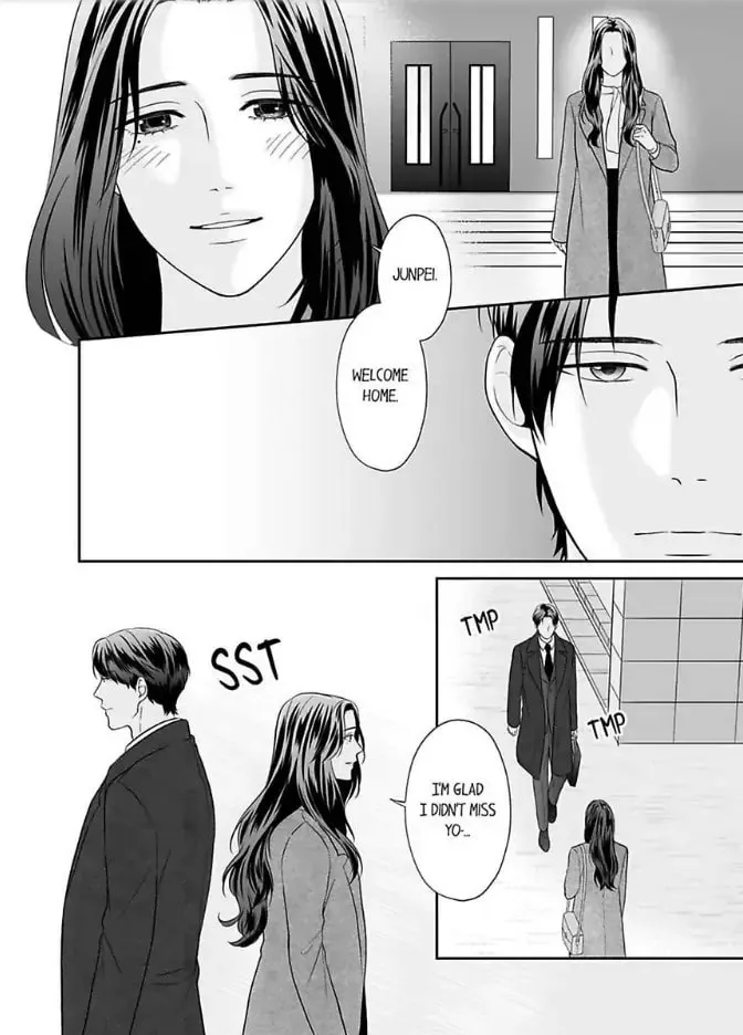 Read Scabiosa chapter 9 image 13 on Lezhin
