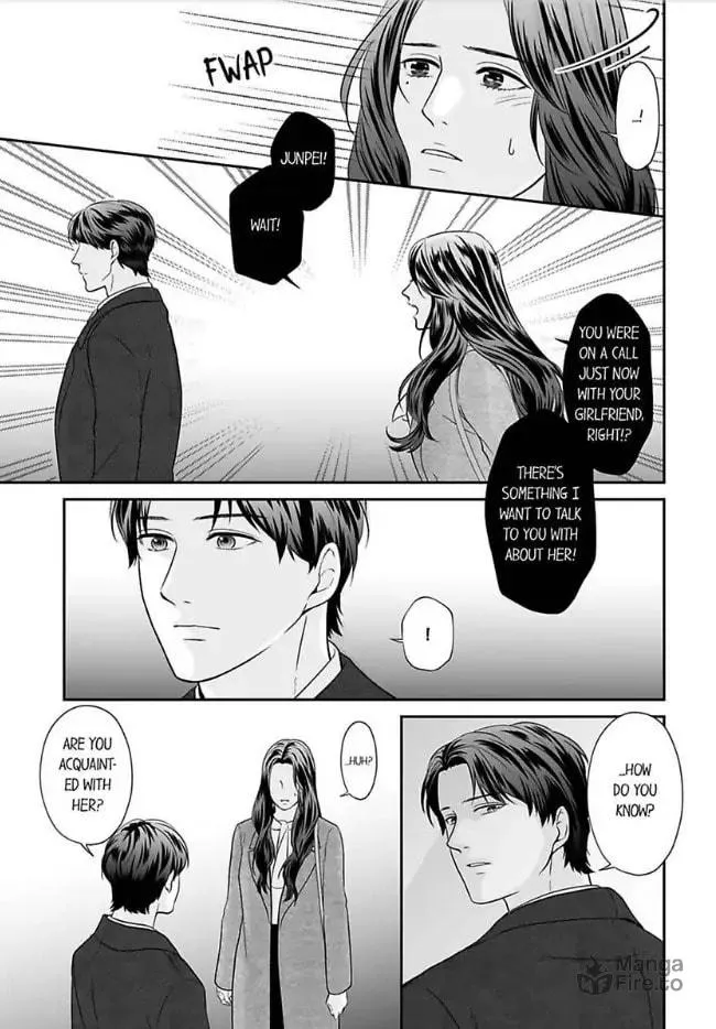 Read Scabiosa chapter 9 image 14 on Lezhin