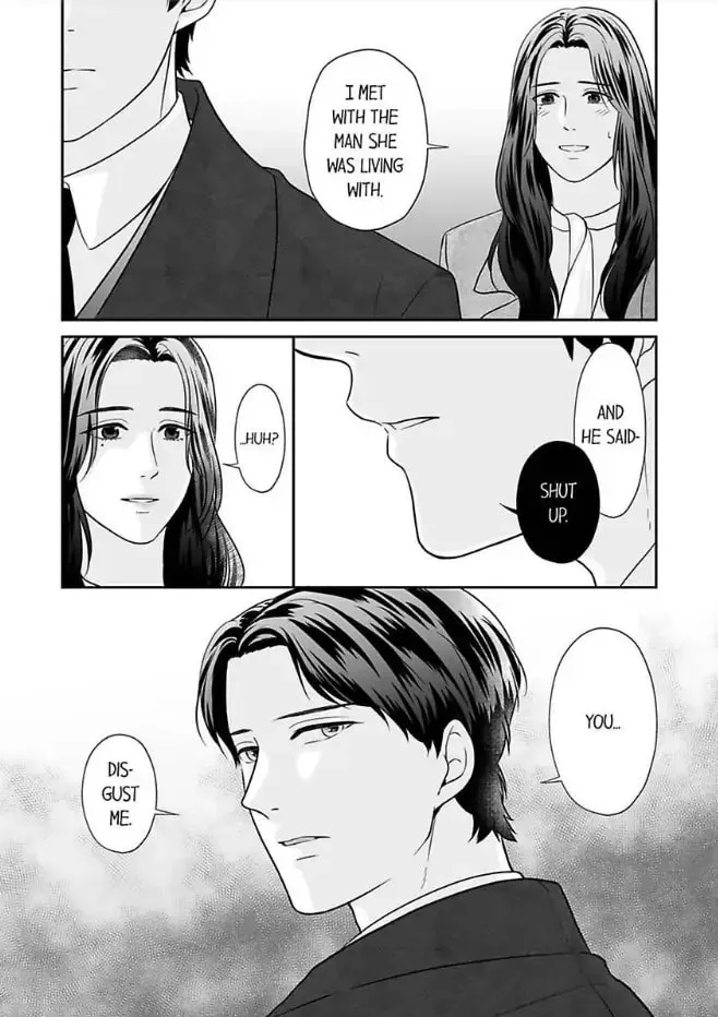Read Scabiosa chapter 9 image 16 on Lezhin