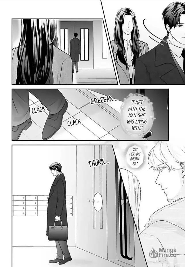 Read Scabiosa chapter 9 image 17 on Lezhin