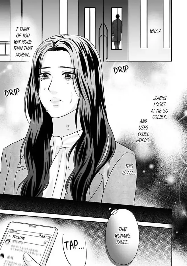 Read Scabiosa chapter 9 image 18 on Lezhin