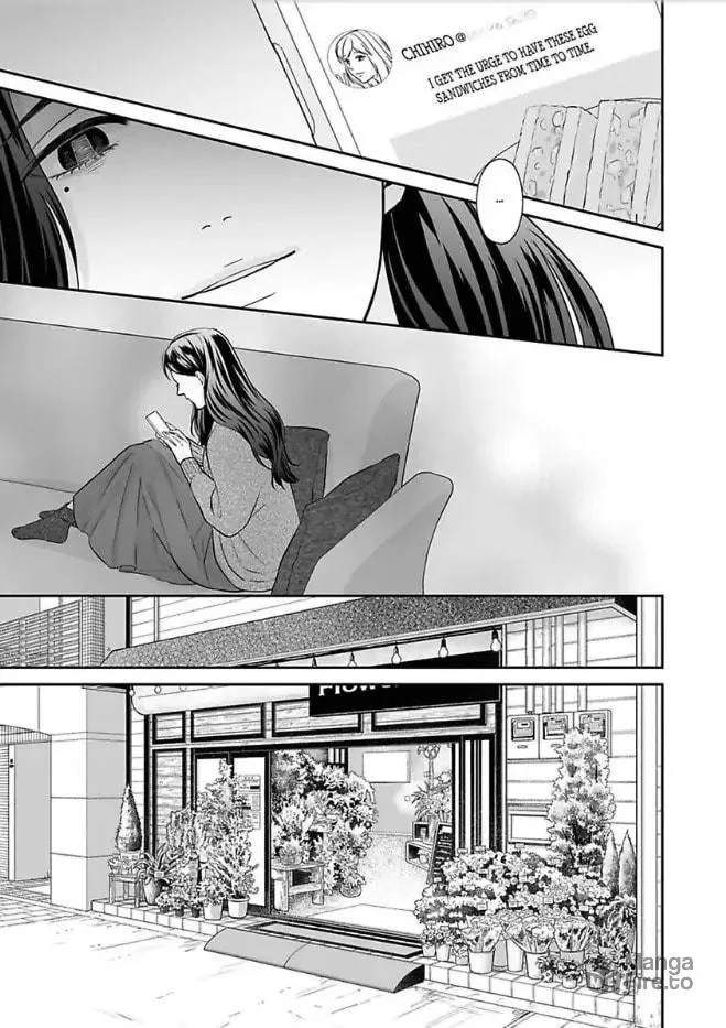 Read Scabiosa chapter 9 image 20 on Lezhin