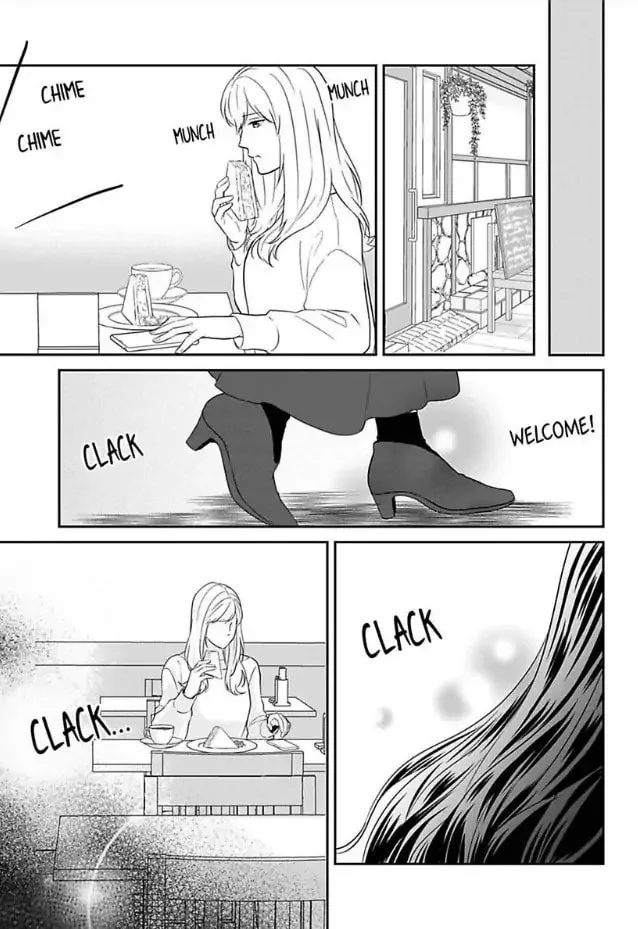 Read Scabiosa chapter 9 image 22 on Lezhin