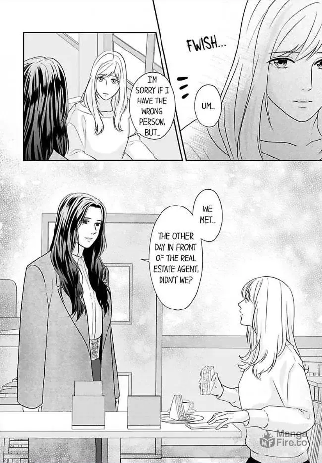 Read Scabiosa chapter 9 image 23 on Lezhin