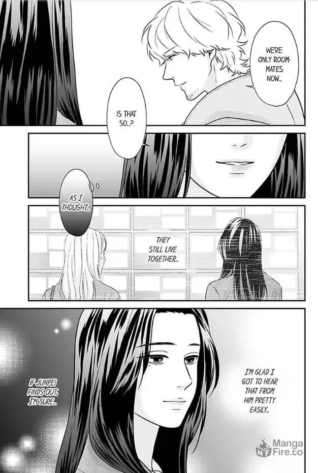 Read Scabiosa chapter 9 image 4 on Lezhin