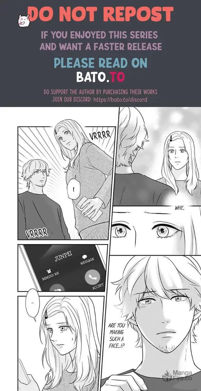 Read Scabiosa chapter 9 image 9 on Lezhin