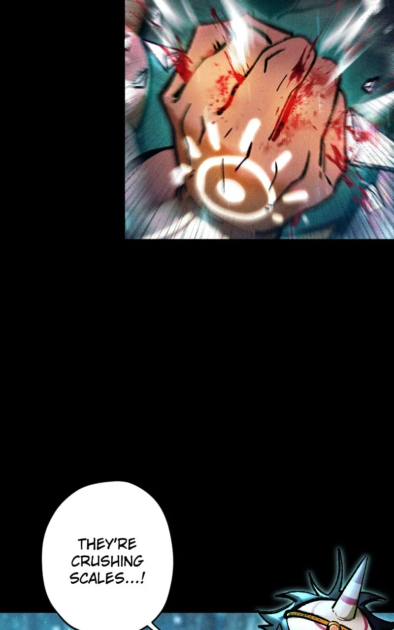 Read Scale Hunters chapter 1 image 102 on Lezhin