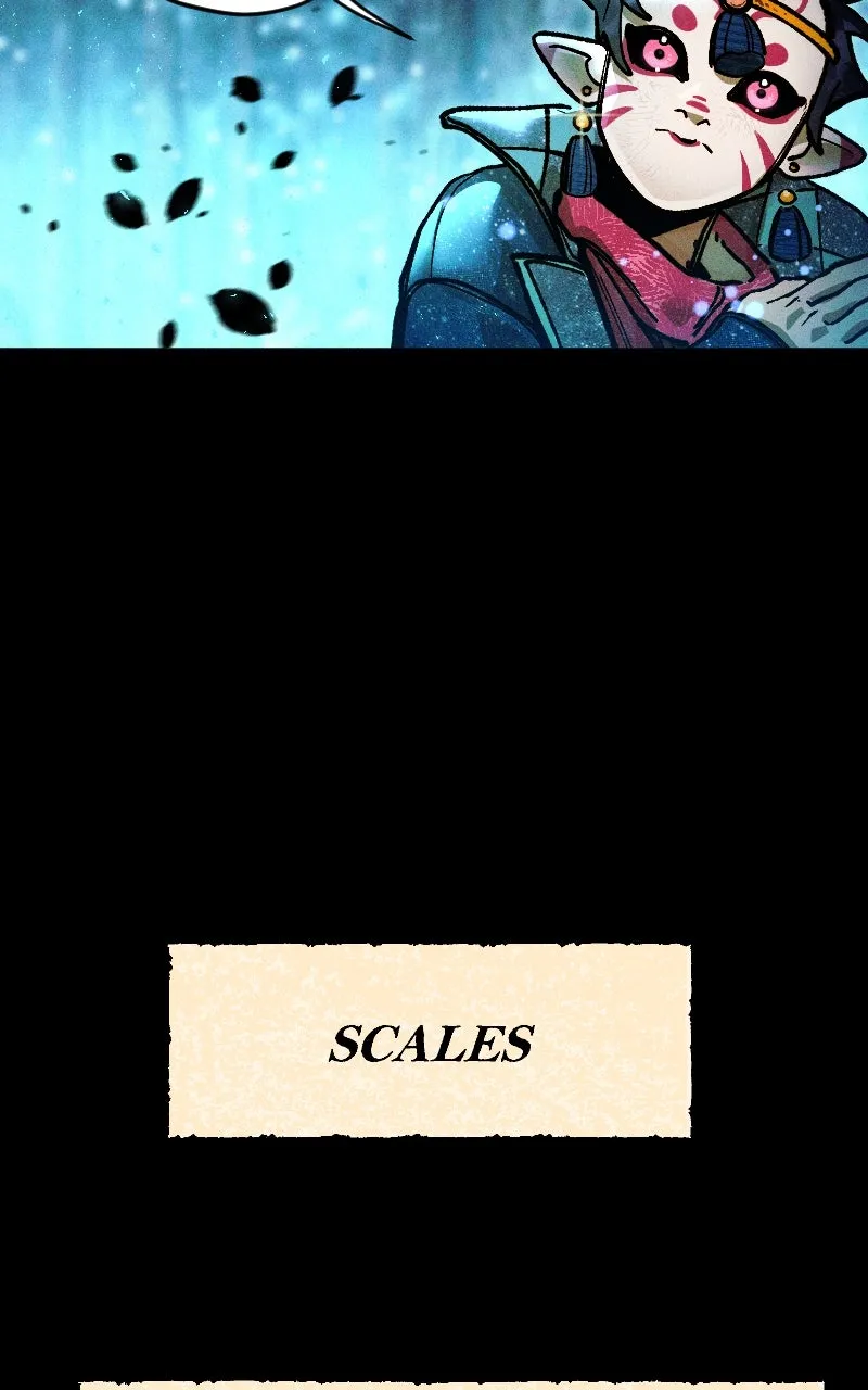 Read Scale Hunters chapter 1 image 103 on Lezhin