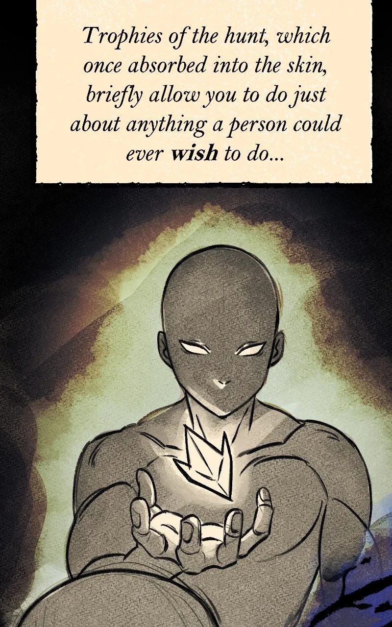 Read Scale Hunters chapter 1 image 104 on Lezhin