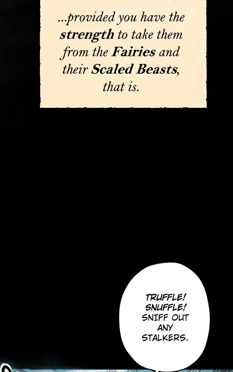 Read Scale Hunters chapter 1 image 106 on Lezhin