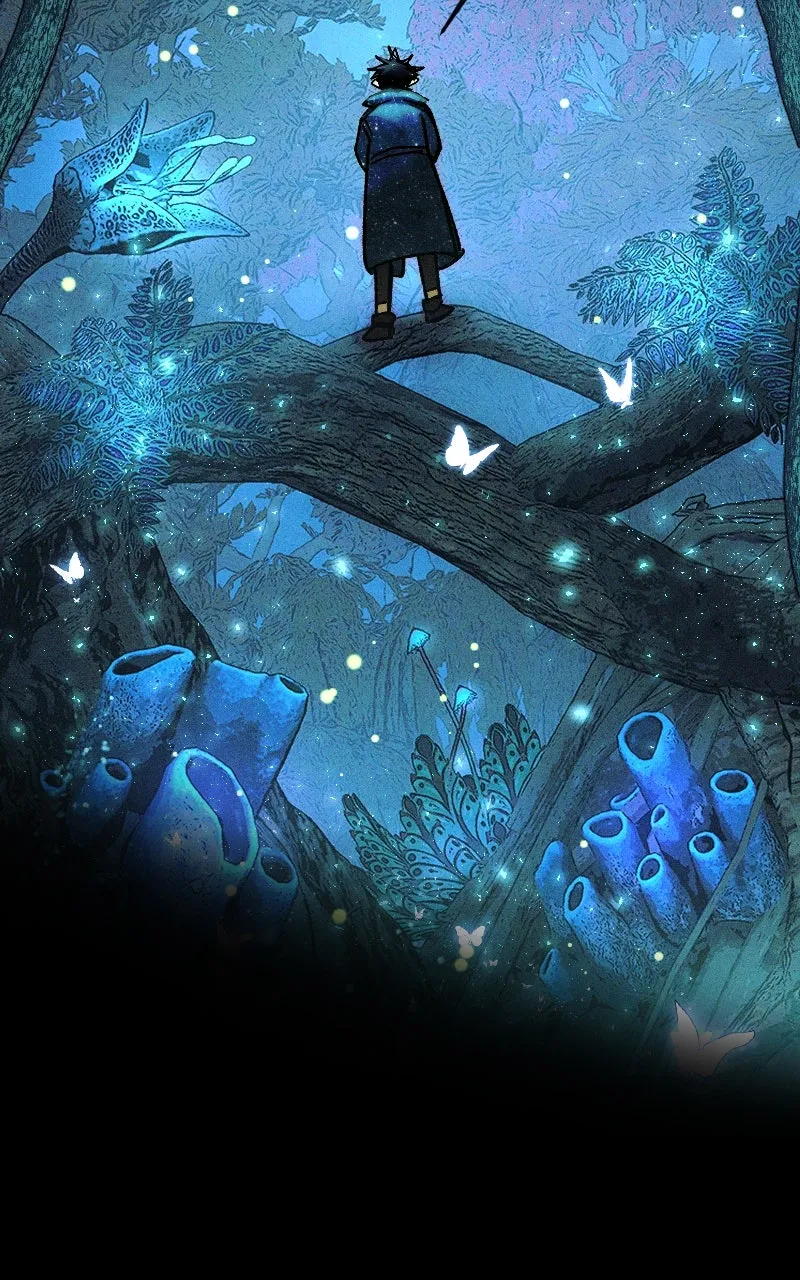 Read Scale Hunters chapter 1 image 11 on Lezhin